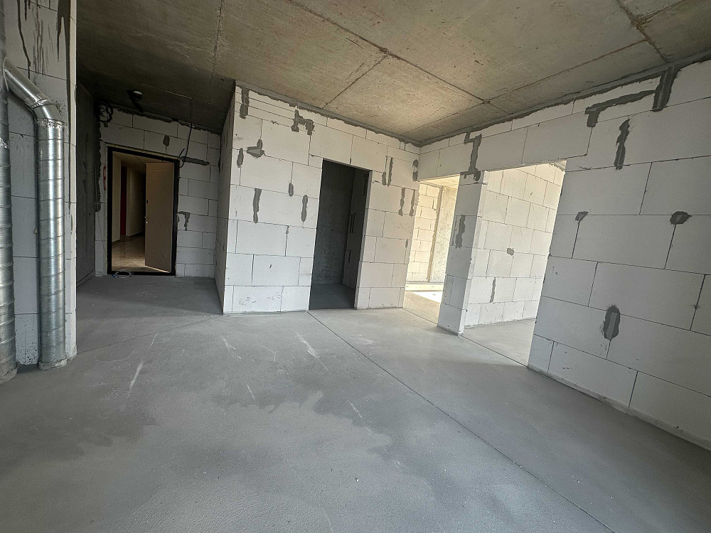 2-кімнатна квартира, Таірово, Акварель 8 Лиманка - изображение 8