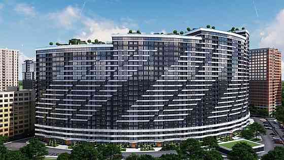 1-кімнатна квартира, ЖК Атмосфера, Аркадія Одесса