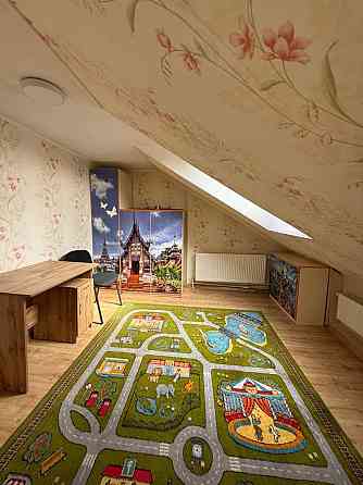 Однокімнатна квартира з ремонтом дворівнева Ірпінь Ирпень