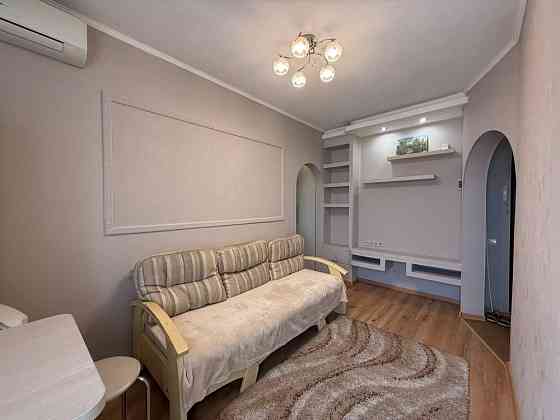 Однокімнатна квартира з ремонтом дворівнева Ірпінь Ирпень