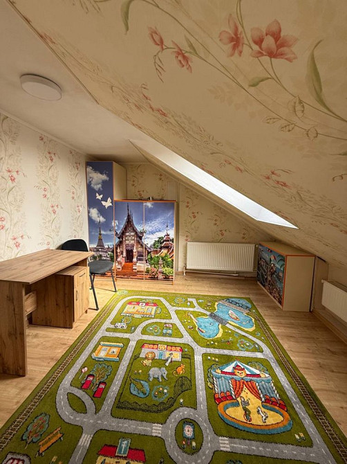 Однокімнатна квартира з ремонтом дворівнева Ірпінь Ирпень - изображение 6