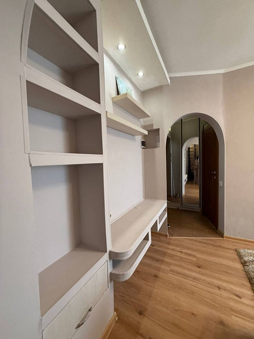 Однокімнатна квартира з ремонтом дворівнева Ірпінь Ирпень - изображение 3