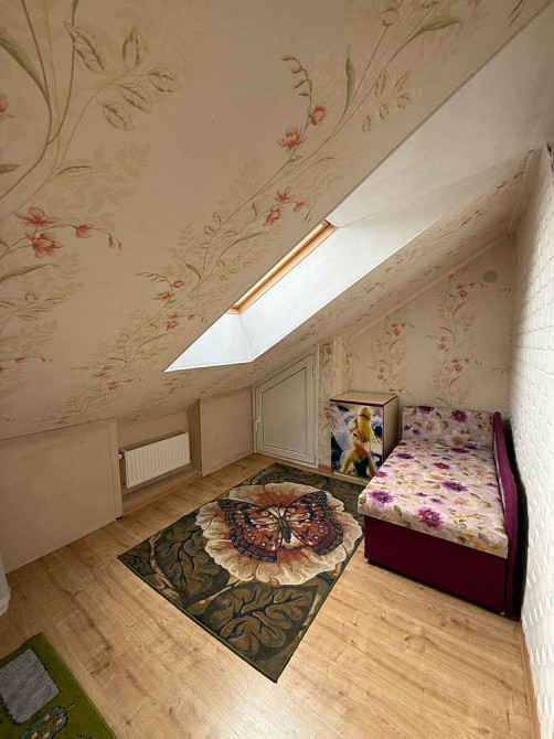 Однокімнатна квартира з ремонтом дворівнева Ірпінь Ирпень - изображение 8