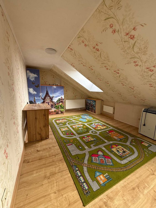 Однокімнатна квартира з ремонтом дворівнева Ірпінь Ирпень - изображение 7