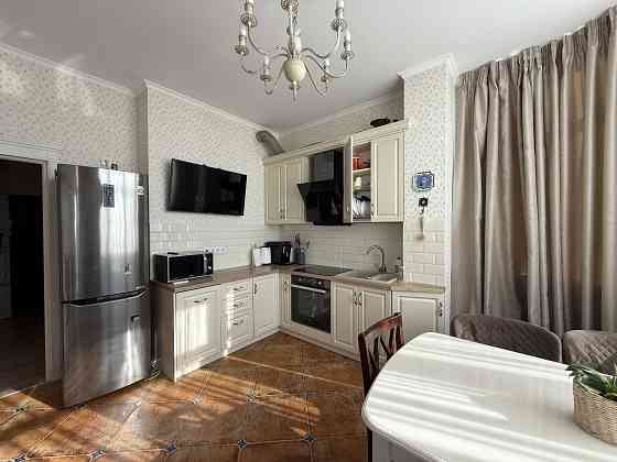 2-кімнатна квартира, ЖК Фаворит, Фонтан, Без комісії Одесса