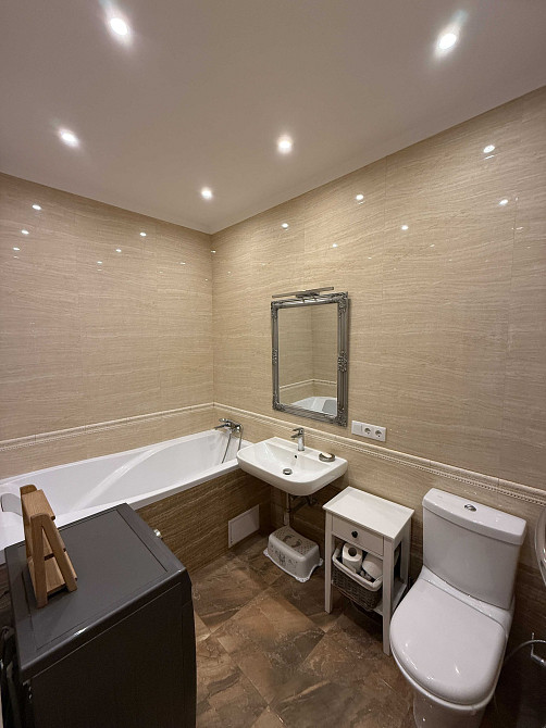 2-кімнатна квартира, ЖК Фаворит, Фонтан, Без комісії Одесса - изображение 7