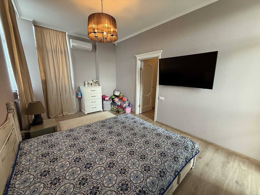 2-кімнатна квартира, ЖК Фаворит, Фонтан, Без комісії Одесса - изображение 2