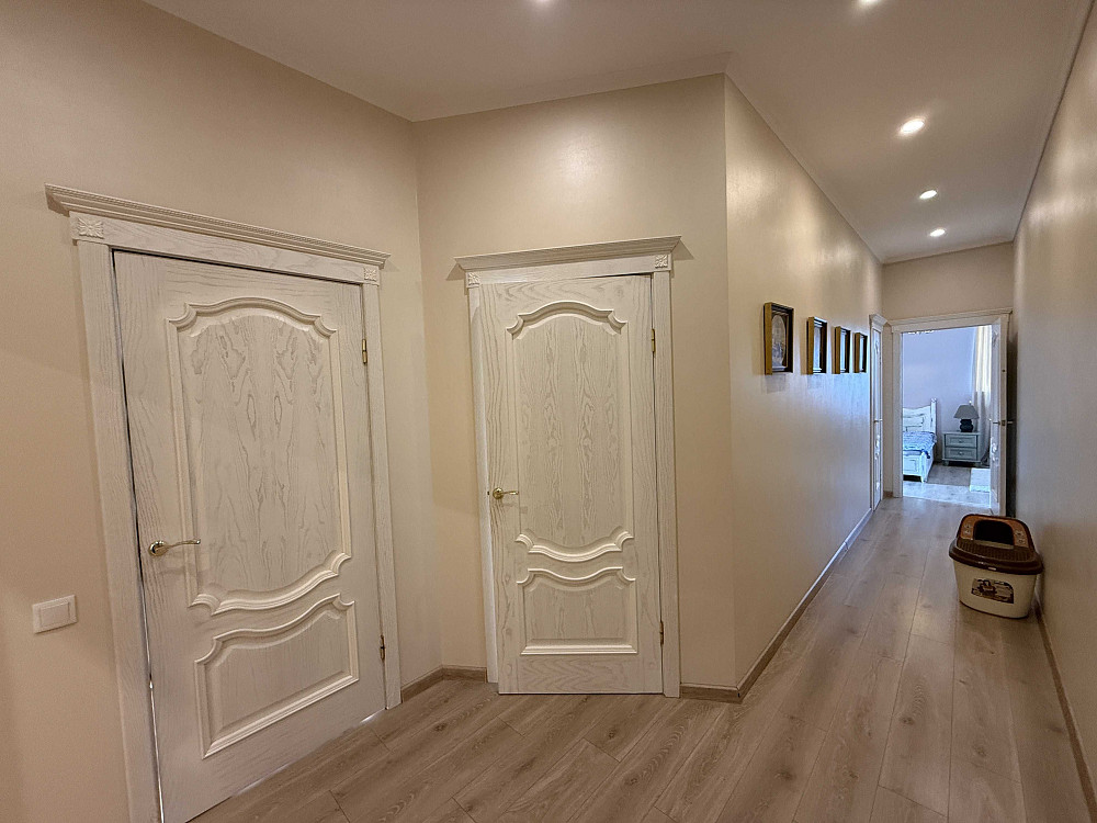 2-кімнатна квартира, ЖК Фаворит, Фонтан, Без комісії Одесса - изображение 6