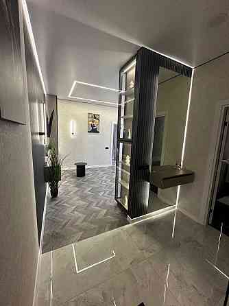 2-кімнатна квартира , Кадор сіті, Краснова, 60 Перлина Одесса