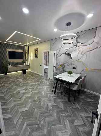 2-кімнатна квартира , Кадор сіті, Краснова, 60 Перлина Одесса