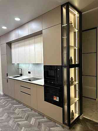 2-кімнатна квартира , Кадор сіті, Краснова, 60 Перлина Одесса