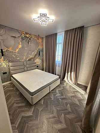 2-кімнатна квартира , Кадор сіті, Краснова, 60 Перлина Одесса