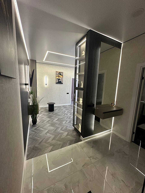 2-кімнатна квартира , Кадор сіті, Краснова, 60 Перлина Одесса - изображение 6