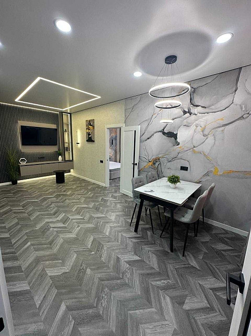 2-кімнатна квартира , Кадор сіті, Краснова, 60 Перлина Одесса - изображение 2