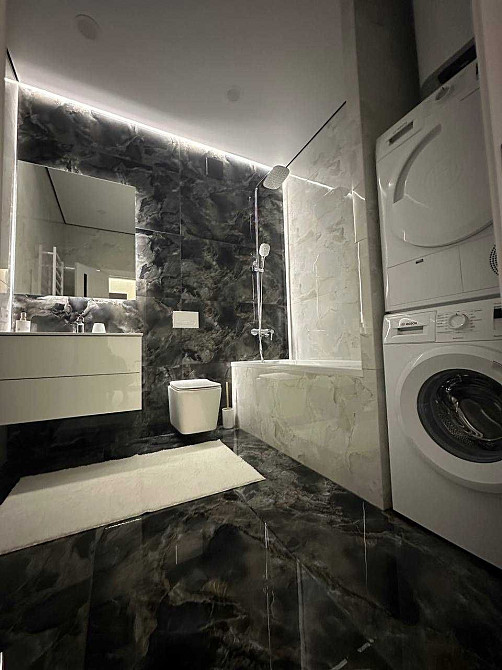 2-кімнатна квартира , Кадор сіті, Краснова, 60 Перлина Одесса - изображение 7