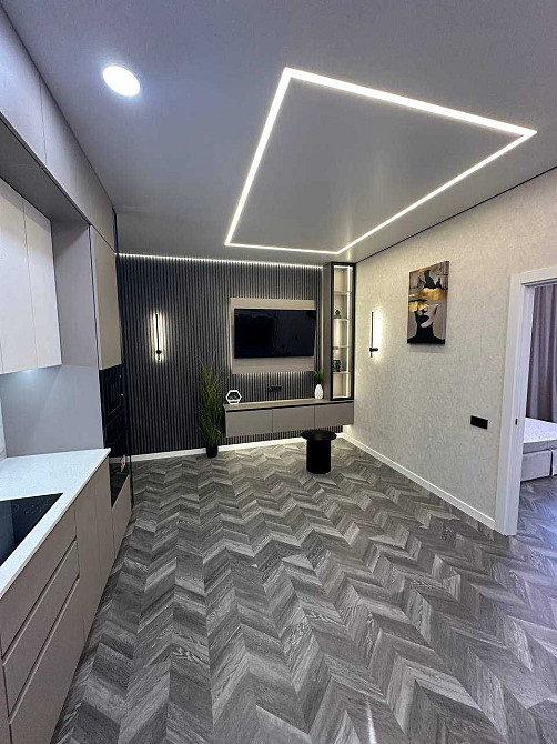 2-кімнатна квартира , Кадор сіті, Краснова, 60 Перлина Одесса - изображение 1