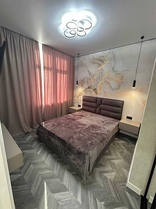 2-кімнатна квартира , Кадор сіті, Краснова, 60 Перлина Одесса - изображение 4