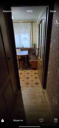 3-кімнатна квартира, в центрі міста Вараш