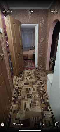 3-кімнатна квартира, в центрі міста Вараш