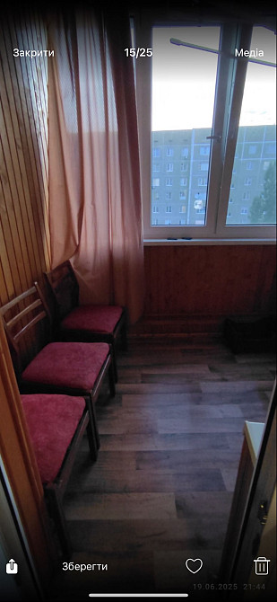 3-кімнатна квартира, в центрі міста Вараш - зображення 8