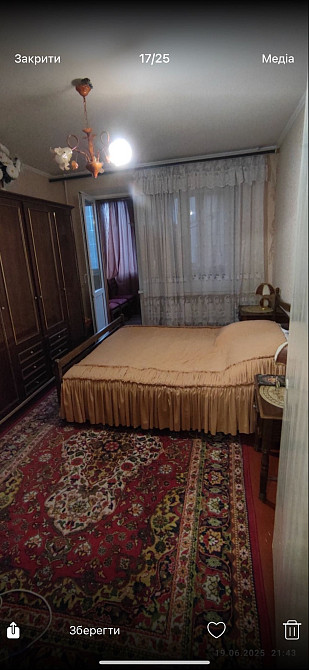 3-кімнатна квартира, в центрі міста Вараш - зображення 7