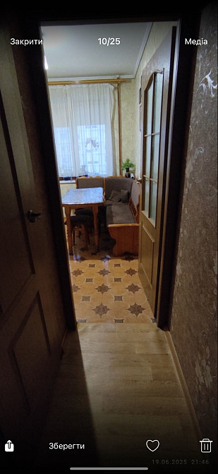 3-кімнатна квартира, в центрі міста Вараш - зображення 3