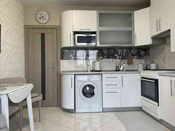 Однокімнатна квартира з якісним ремонтом і мін.оформленням 2%! Ирпень