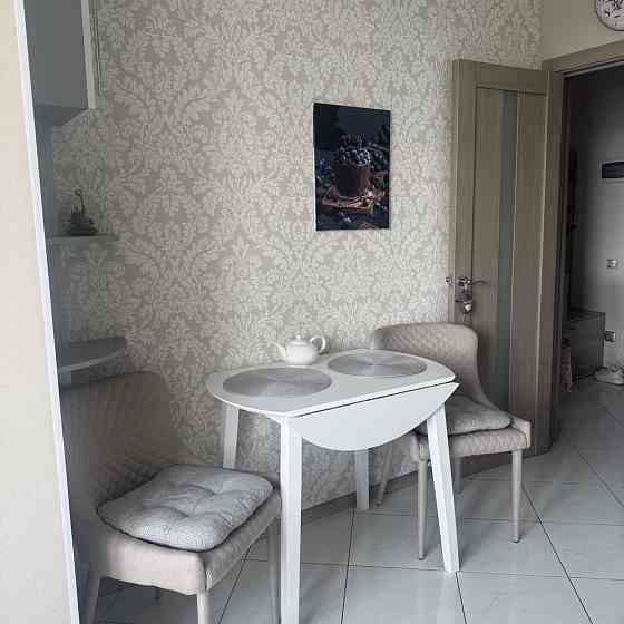 Однокімнатна квартира з якісним ремонтом і мін.оформленням 2%! Ирпень