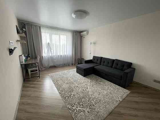 Однокімнатна квартира з якісним ремонтом і мін.оформленням 2%! Ирпень