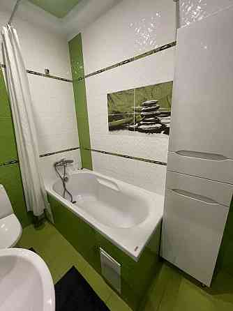 Однокімнатна квартира з якісним ремонтом і мін.оформленням 2%! Ирпень