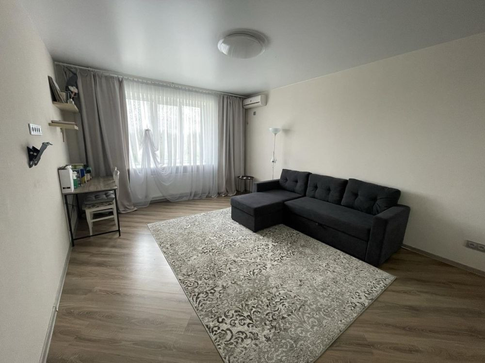 Однокімнатна квартира з якісним ремонтом і мін.оформленням 2%! Ирпень - изображение 4