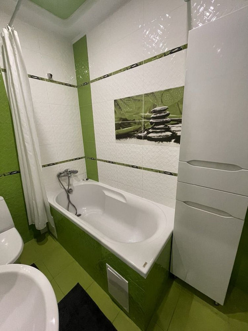 Однокімнатна квартира з якісним ремонтом і мін.оформленням 2%! Ирпень - изображение 6