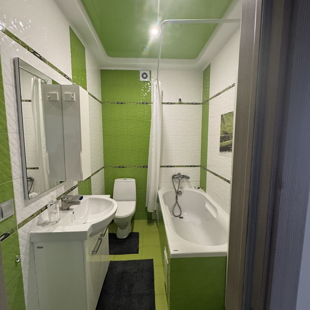 Однокімнатна квартира з якісним ремонтом і мін.оформленням 2%! Ирпень - изображение 7