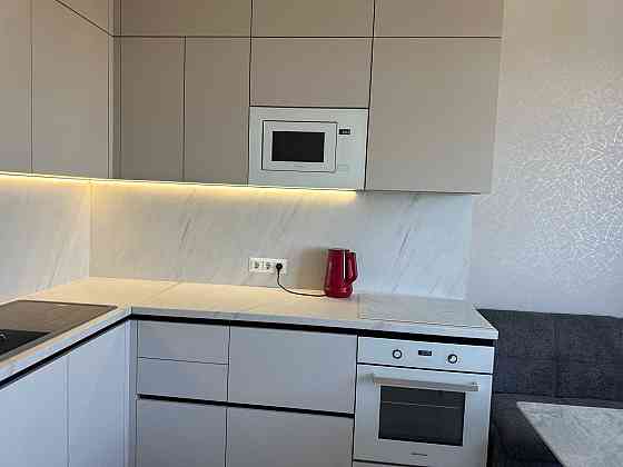 Ремонт, меблі. Повний фарш! 2-х кімнатна   ЖК Од.Традиції. 6 черга! Одесса