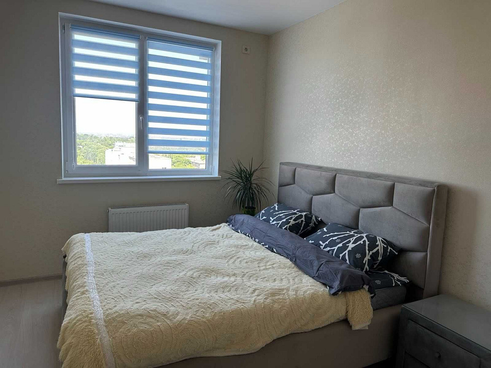 Ремонт, меблі. Повний фарш! 2-х кімнатна   ЖК Од.Традиції. 6 черга! Одесса - изображение 8