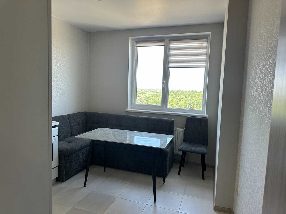 Ремонт, меблі. Повний фарш! 2-х кімнатна   ЖК Од.Традиції. 6 черга! Одесса - изображение 4