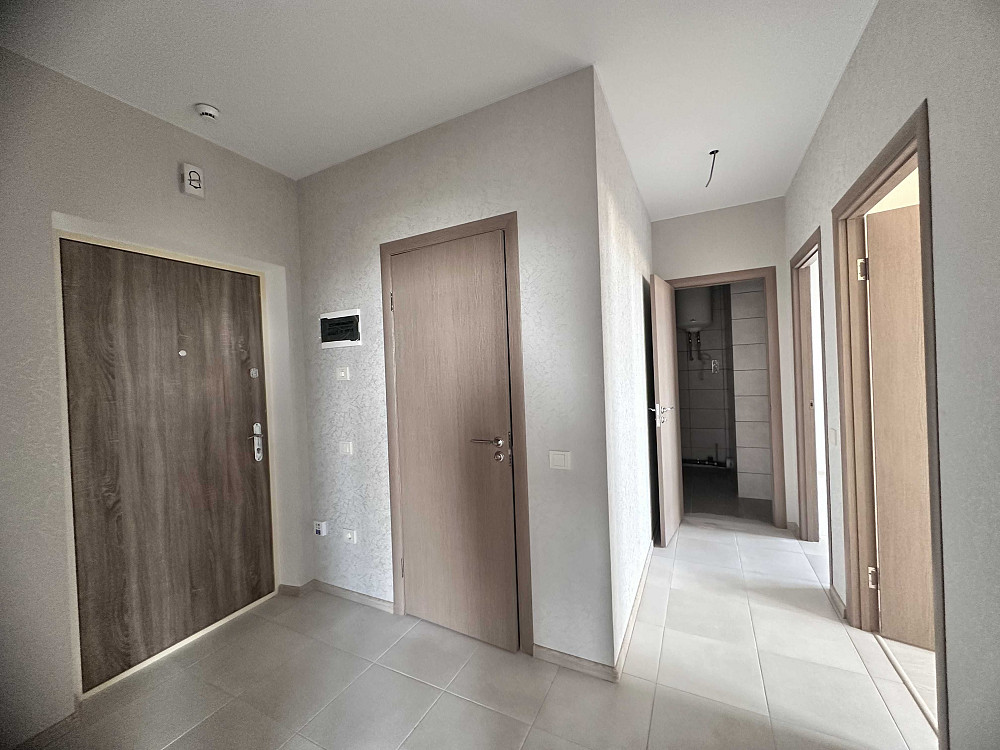 Ремонт, меблі. Повний фарш! 2-х кімнатна   ЖК Од.Традиції. 6 черга! Одесса - изображение 5