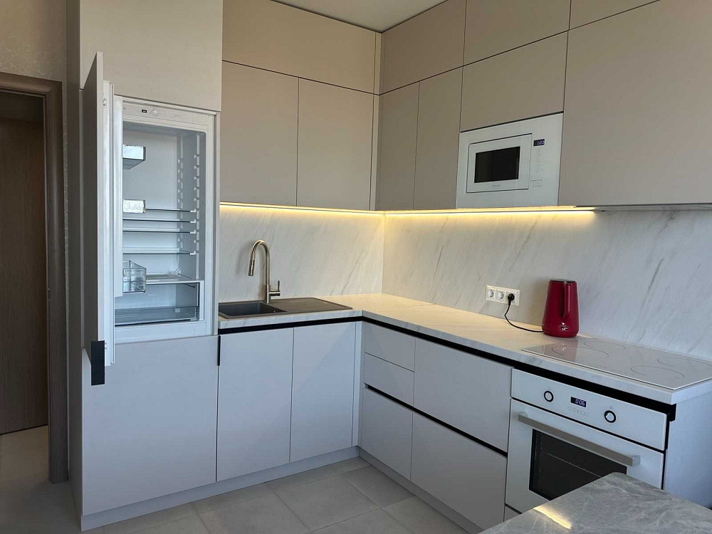 Ремонт, меблі. Повний фарш! 2-х кімнатна   ЖК Од.Традиції. 6 черга! Одесса - изображение 3