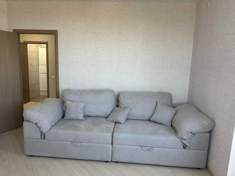 Ремонт, меблі. Повний фарш! 2-х кімнатна   ЖК Од.Традиції. 6 черга! Одесса - изображение 6