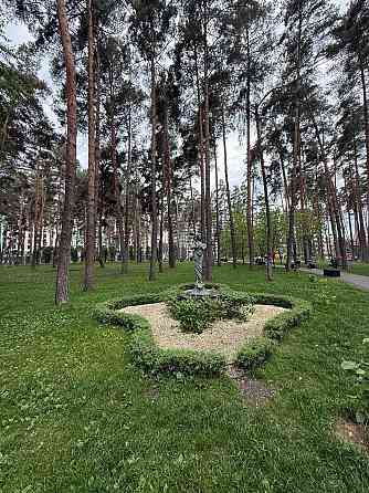 Квартира з гардеробом просто в Центральному парку Ирпень