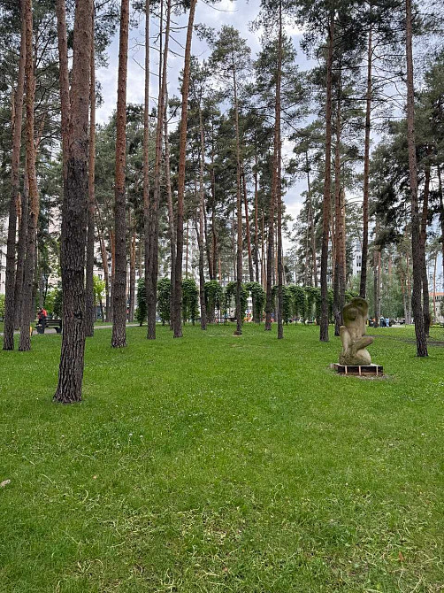 Квартира з гардеробом просто в Центральному парку Ирпень - изображение 7