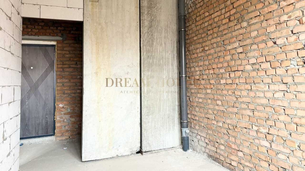 Квартира з гардеробом просто в Центральному парку Ирпень - изображение 4