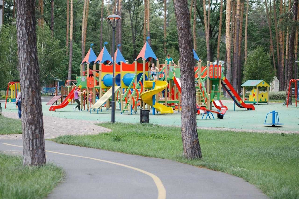 Квартира з гардеробом просто в Центральному парку Ирпень - изображение 6