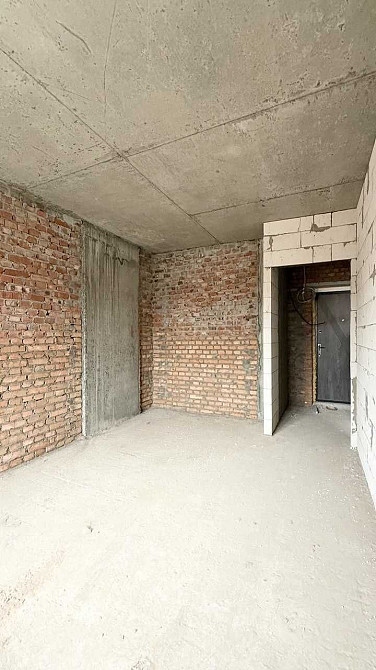 Квартира з гардеробом просто в Центральному парку Ирпень - изображение 1