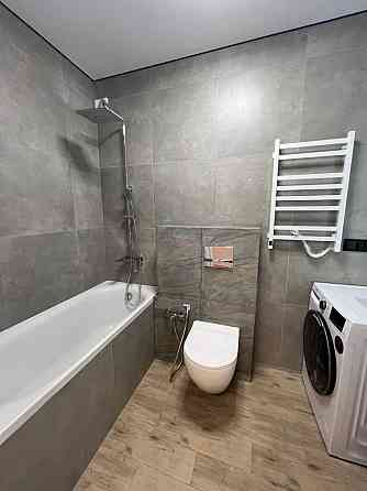 1 кімнатна квартира з ремонтом, меблями та технікою Крюківщина