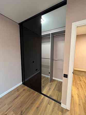 1 кімнатна квартира з ремонтом, меблями та технікою Крюківщина