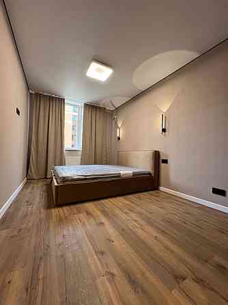 1 кімнатна квартира з ремонтом, меблями та технікою Крюківщина