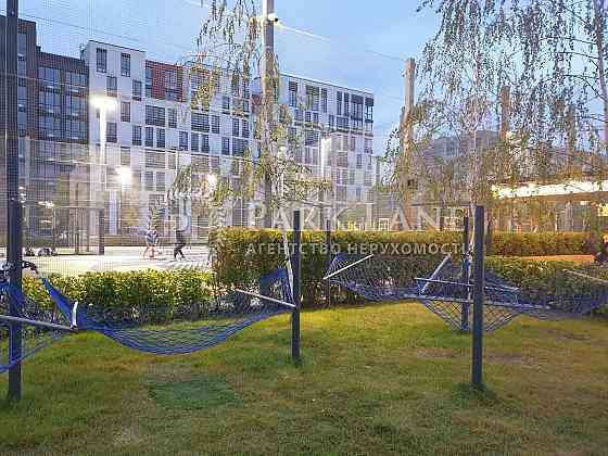 Продаж 1-к квартири, Салютна, 2/9, Файна Таун, М.Нивки М.Берестейська Киев