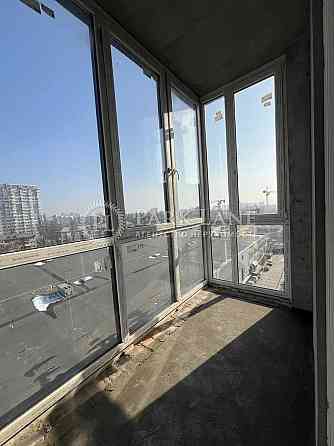 Продаж 1-к квартири, Салютна, 2/9, Файна Таун, М.Нивки М.Берестейська Киев