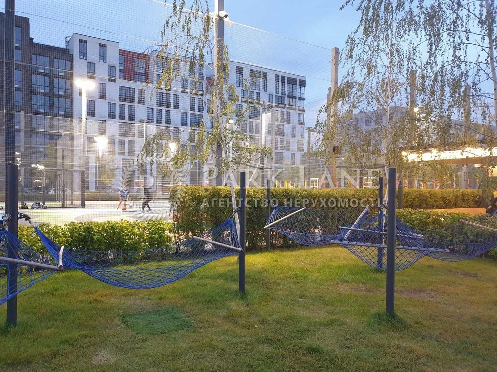 Продаж 1-к квартири, Салютна, 2/9, Файна Таун, М.Нивки М.Берестейська Київ - зображення 6